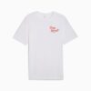 Camiseta con gráficos de Las Vegas para hombre Camiseta con gráficos de Las Vegas para hombre