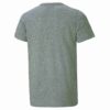 Camiseta con logotipo Essentials para niños grandes
