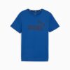Camiseta con logotipo Essentials para niños grandes