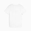Camiseta con logotipo Essentials para niños grandes