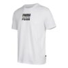 Camiseta Core International “Blanca”