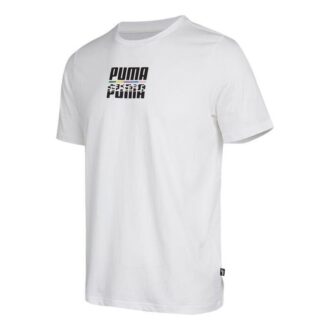 Camiseta Core International “Blanca”