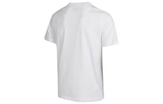 Camiseta Core International “Blanca”