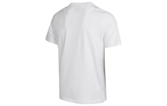 Camiseta Core International “Blanca”