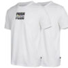 Camiseta Core International “Blanca”