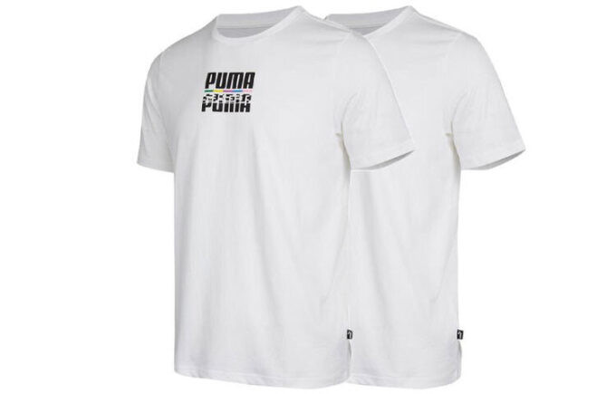 Camiseta Core International “Blanca”