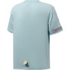 Camiseta corta con gráfico PUMA x Michael Lau “Azul y negro”