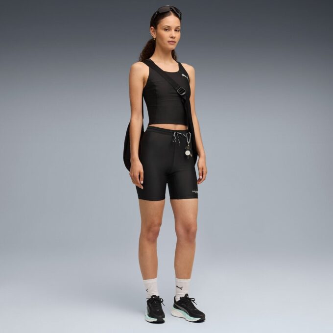 Camiseta corta de running Raceday Ultraform Stretch para mujer Camiseta corta de running Raceday Ultraform Stretch para mujer