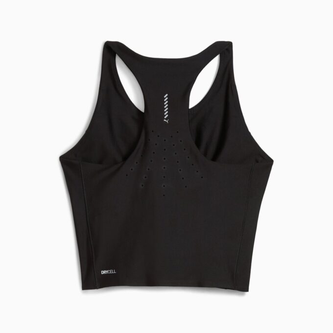 Camiseta corta de running Raceday Ultraform Stretch para mujer Camiseta corta de running Raceday Ultraform Stretch para mujer