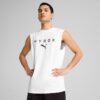 Camiseta corta PUMA x HYROX para hombre Camiseta corta PUMA x HYROX para hombre