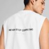 Camiseta corta PUMA x HYROX para hombre Camiseta corta PUMA x HYROX para hombre
