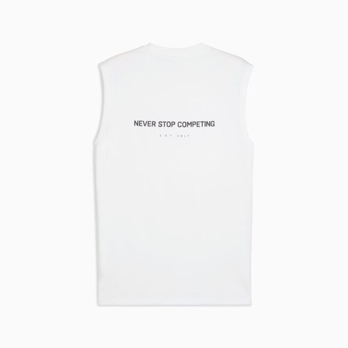 Camiseta corta PUMA x HYROX para hombre Camiseta corta PUMA x HYROX para hombre
