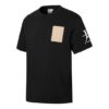 Camiseta corta PUMA x Michael Lau “Negro Beige”