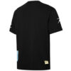 Camiseta corta PUMA x Michael Lau “Negro Beige”