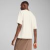 Camiseta cuadrada esencial para el armario de hombre