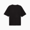 Camiseta cuadrada esencial para el armario de hombre