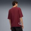 Camiseta cuadrada PUMA x NYC para hombre Camiseta cuadrada PUMA x NYC para hombre