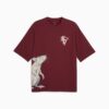 Camiseta cuadrada PUMA x NYC para hombre Camiseta cuadrada PUMA x NYC para hombre