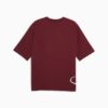 Camiseta cuadrada PUMA x NYC para hombre Camiseta cuadrada PUMA x NYC para hombre
