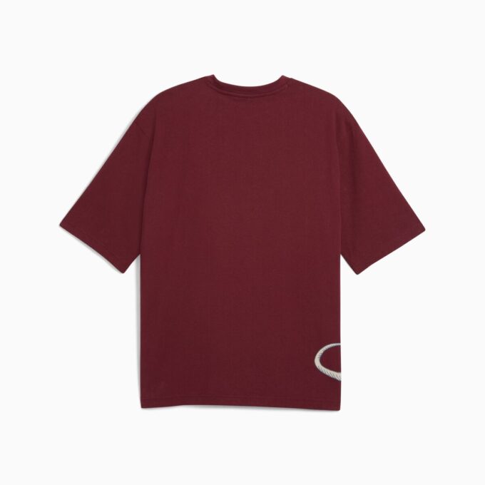 Camiseta cuadrada PUMA x NYC para hombre Camiseta cuadrada PUMA x NYC para hombre