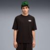 Camiseta cuadrada PUMA x RIPNDIP para hombre Camiseta cuadrada PUMA x RIPNDIP para hombre