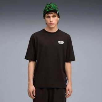 Camiseta cuadrada PUMA x RIPNDIP para hombre