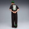 Camiseta cuadrada PUMA x RIPNDIP para hombre Camiseta cuadrada PUMA x RIPNDIP para hombre