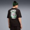 Camiseta cuadrada PUMA x RIPNDIP para hombre Camiseta cuadrada PUMA x RIPNDIP para hombre