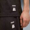 Camiseta cuadrada PUMA x RIPNDIP para hombre Camiseta cuadrada PUMA x RIPNDIP para hombre
