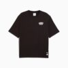 Camiseta cuadrada PUMA x RIPNDIP para hombre Camiseta cuadrada PUMA x RIPNDIP para hombre