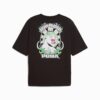 Camiseta cuadrada PUMA x RIPNDIP para hombre Camiseta cuadrada PUMA x RIPNDIP para hombre