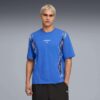 Camiseta cuadrada PUMATECH-X para hombre Camiseta cuadrada PUMATECH-X para hombre
