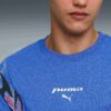 Camiseta cuadrada PUMATECH-X para hombre Camiseta cuadrada PUMATECH-X para hombre