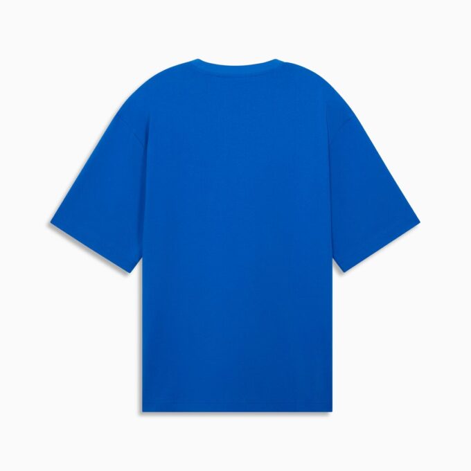 Camiseta cuadrada PUMATECH-X para hombre Camiseta cuadrada PUMATECH-X para hombre