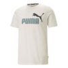 Camiseta de algodón “Blanca”