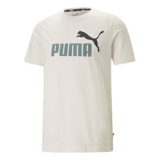 Camiseta de algodón “Blanca”