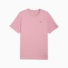 Camiseta de ante para hombre con elementos esenciales de armario Camiseta de ante para hombre con elementos esenciales de armario