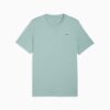 Camiseta de ante para hombre con elementos esenciales de armario Camiseta de ante para hombre con elementos esenciales de armario