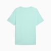 Camiseta de ante para hombre con elementos esenciales de armario Camiseta de ante para hombre con elementos esenciales de armario