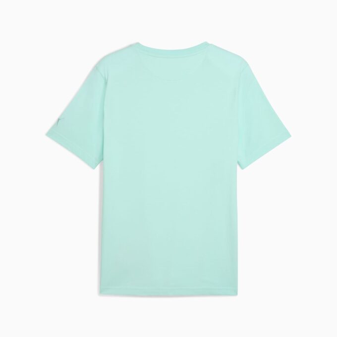 Camiseta de ante para hombre con elementos esenciales de armario Camiseta de ante para hombre con elementos esenciales de armario
