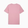 Camiseta de ante para hombre con elementos esenciales de armario Camiseta de ante para hombre con elementos esenciales de armario