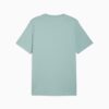 Camiseta de ante para hombre con elementos esenciales de armario Camiseta de ante para hombre con elementos esenciales de armario