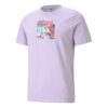 Camiseta de archivo “Morada”