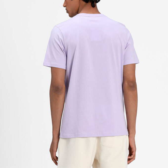 Camiseta de archivo “Morada”