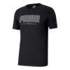Camiseta de atletismo “Negra”