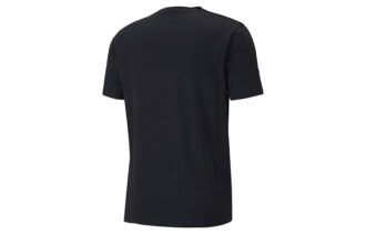 Camiseta de atletismo “Negra”