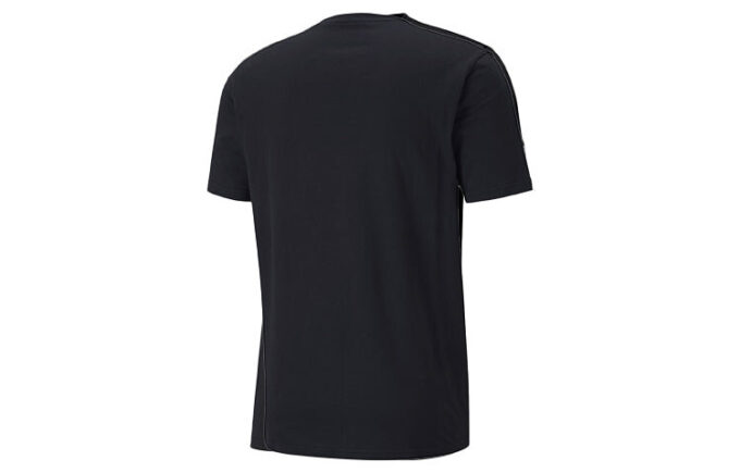 Camiseta de atletismo “Negra”