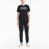 Camiseta de atletismo “Negra”