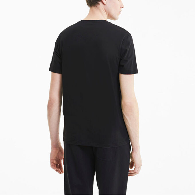 Camiseta de atletismo “Negra”