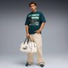 Camiseta de automovilismo para hombre de Fórmula 1® 75 años Camiseta de automovilismo para hombre de Fórmula 1® 75 años